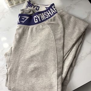 Gymshark flex leggings